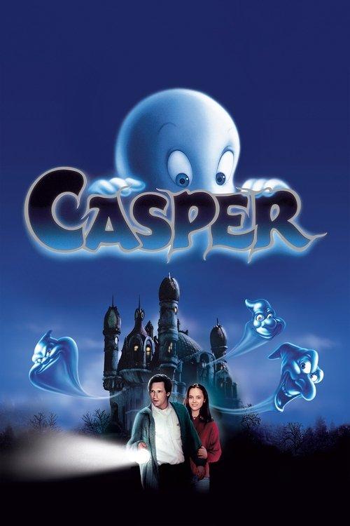 Casper film afişi