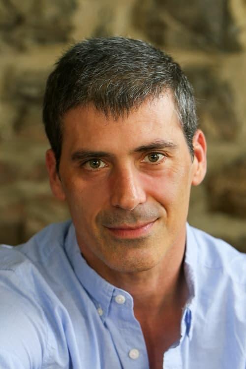 Anthony DeSando fotoğrafı