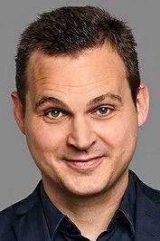 Jesper Juhl fotoğrafı