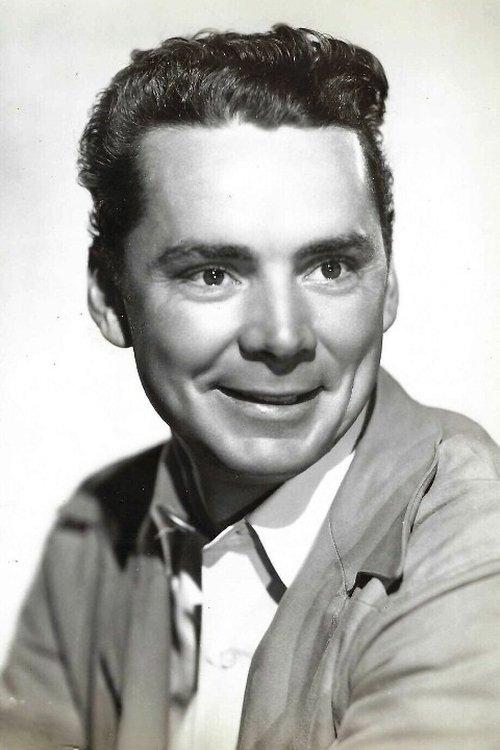 Russell Hayden fotoğrafı