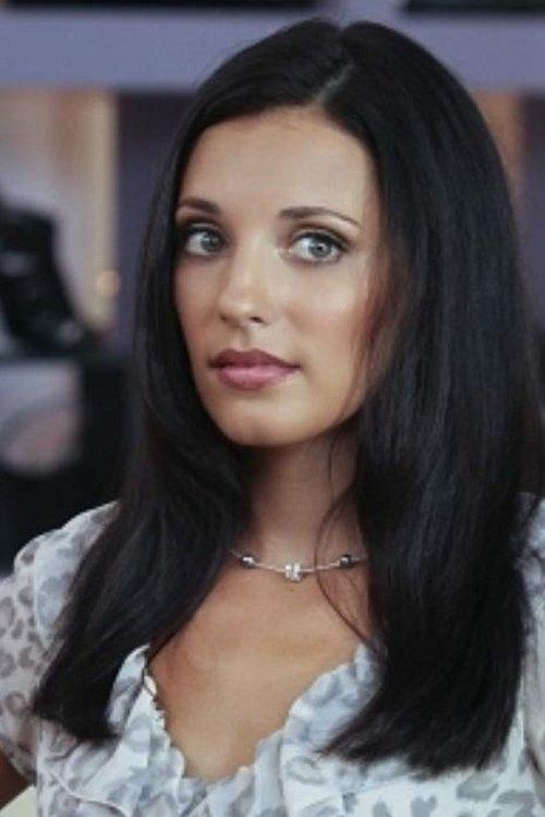 Lisa Goldstein Kirsch fotoğrafı