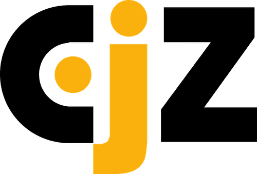 Cordell Jigsaw Zapruder logo