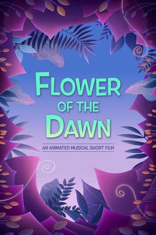 Flower of the Dawn film afişi