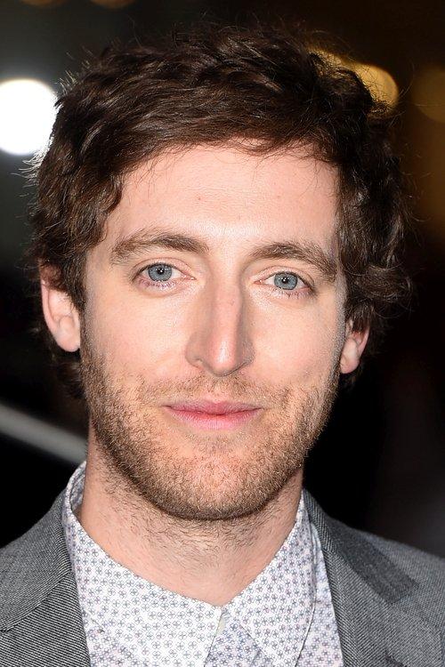 Thomas Middleditch fotoğrafı