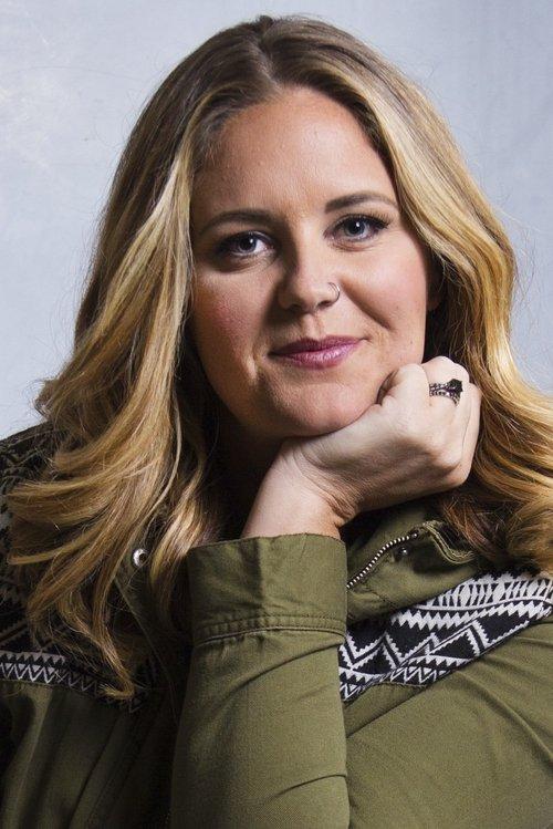 Monica Mangin fotoğrafı