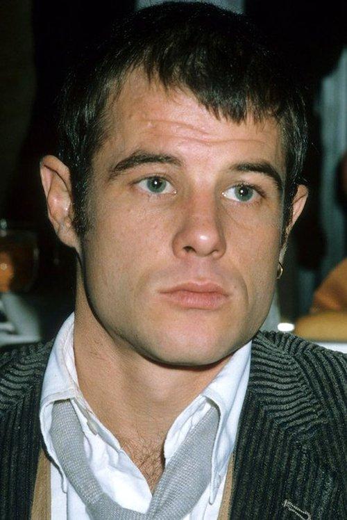 Brad Davis fotoğrafı