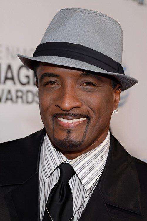 Clyde Jones fotoğrafı