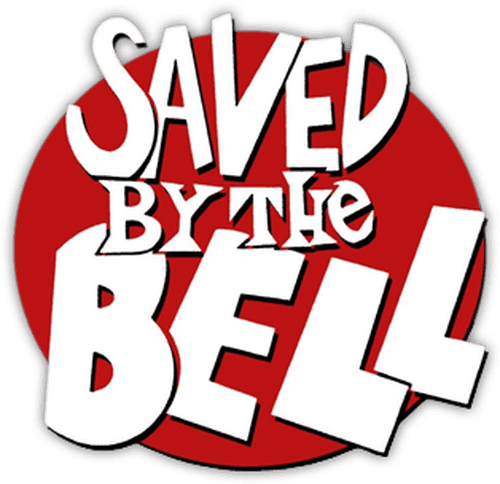 Saved by the Bell logo