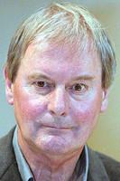 John Fortune fotoğrafı