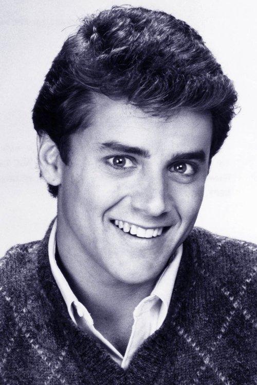 Tony O'Dell fotoğrafı