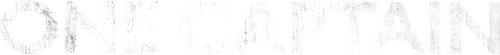 One Captain logo