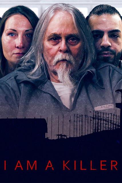 I AM A KILLER Sezon 4