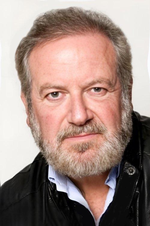 David Fleeshman fotoğrafı