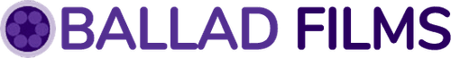 Ballad Films logo