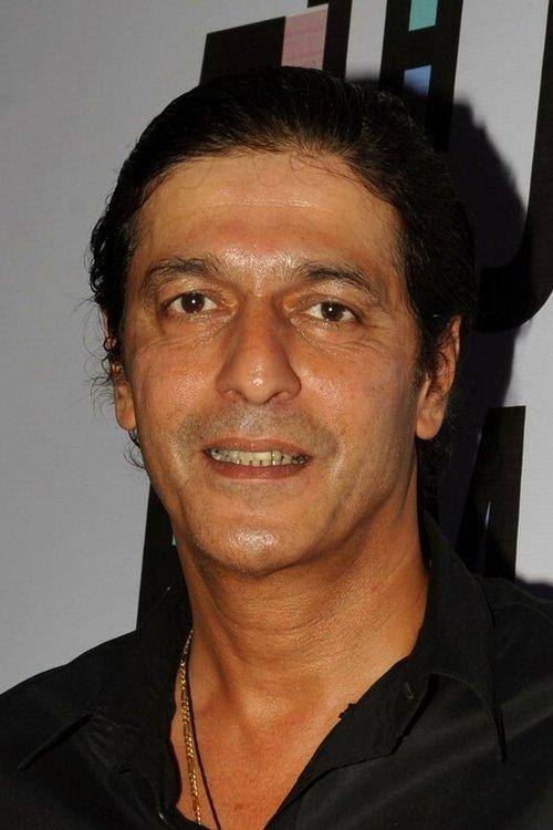 Chunky Pandey fotoğrafı