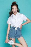 Tong Yixuan fotoğrafı