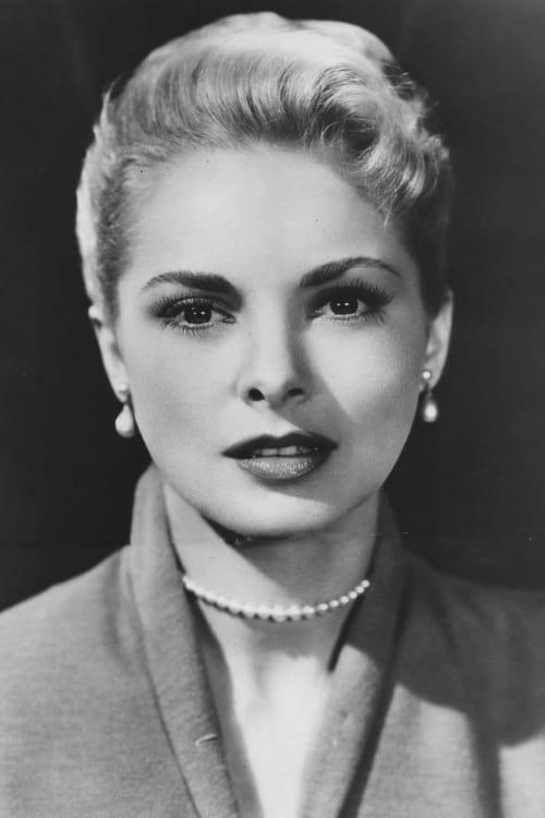 Janet Leigh fotoğrafı