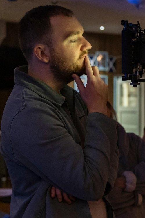 Patrick Crellin fotoğrafı