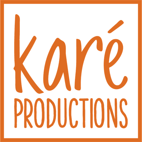 Karé Productions logo