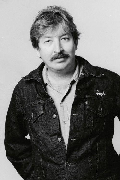 Eagle Pennell fotoğrafı