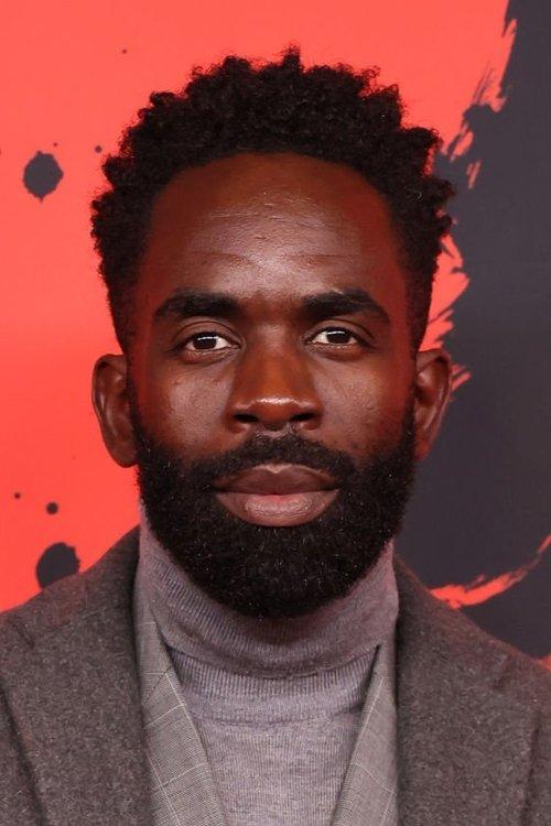 Jimmy Akingbola fotoğrafı
