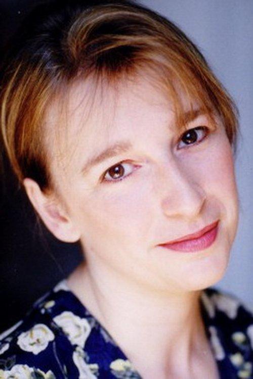 Clotilde Mollet fotoğrafı