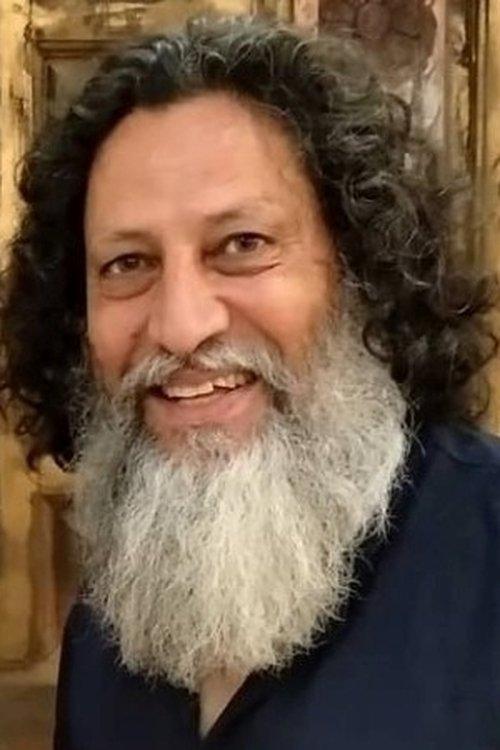 Anil George fotoğrafı