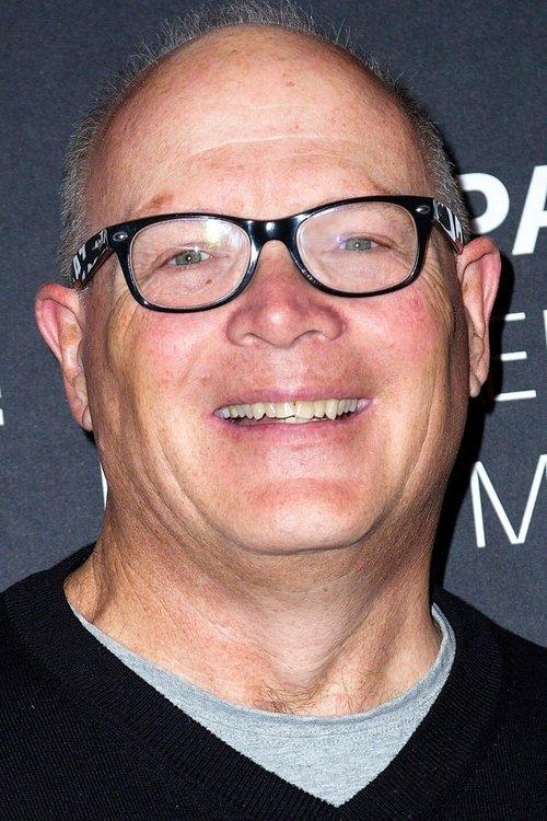 Michael Price fotoğrafı