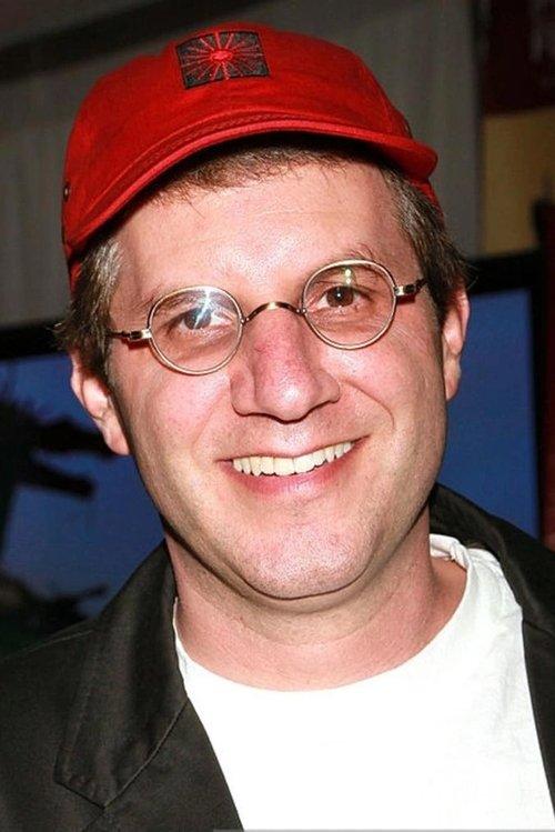 Mark Levin fotoğrafı