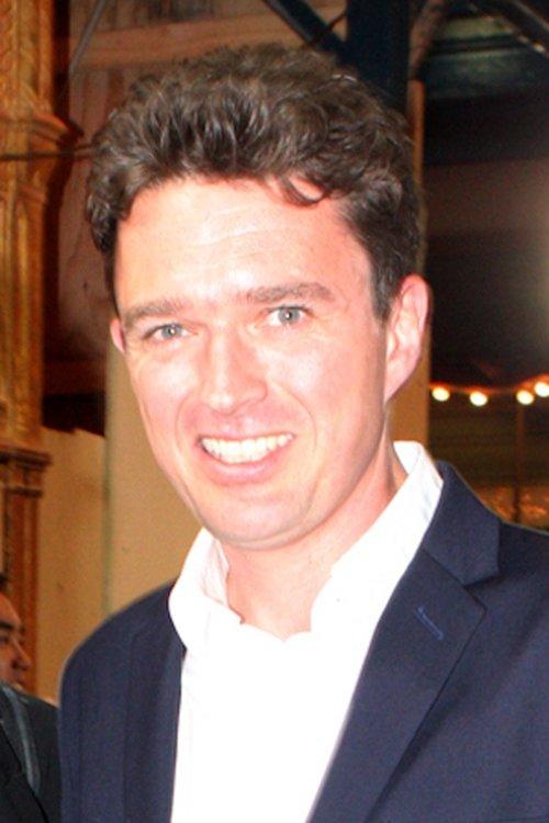 Matt Day fotoğrafı