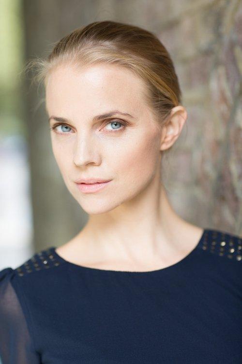 Samantha E. Hunt fotoğrafı