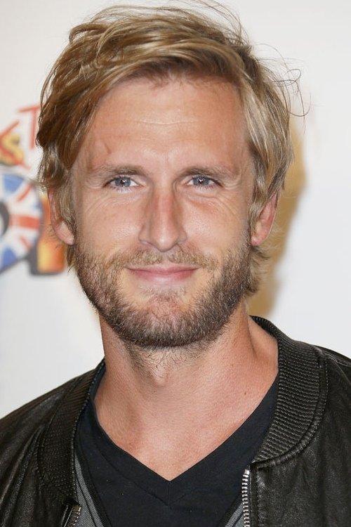 Philippe Lacheau fotoğrafı