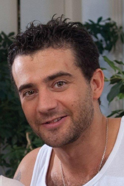 Phil Holliday fotoğrafı