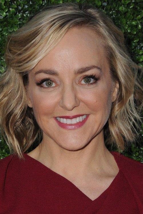 Geneva Carr fotoğrafı