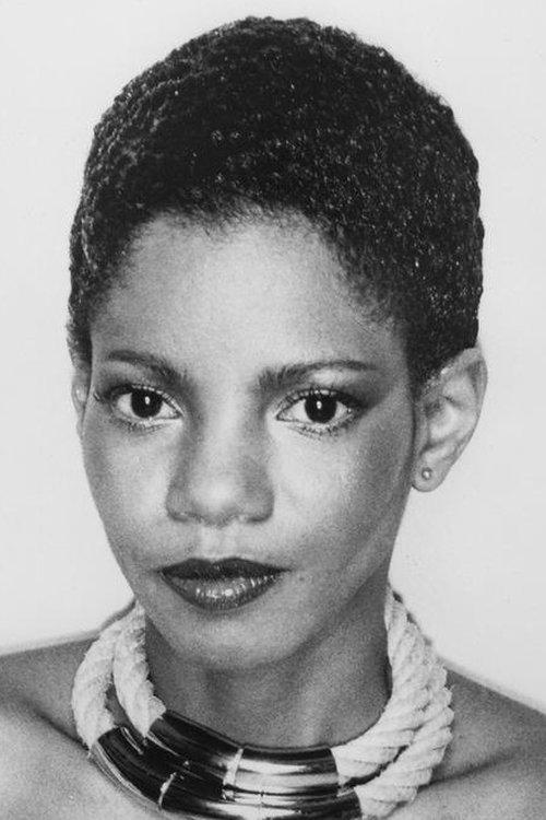 Melba Moore fotoğrafı