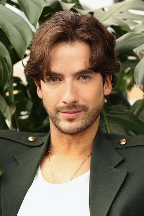 Carlos Torres fotoğrafı