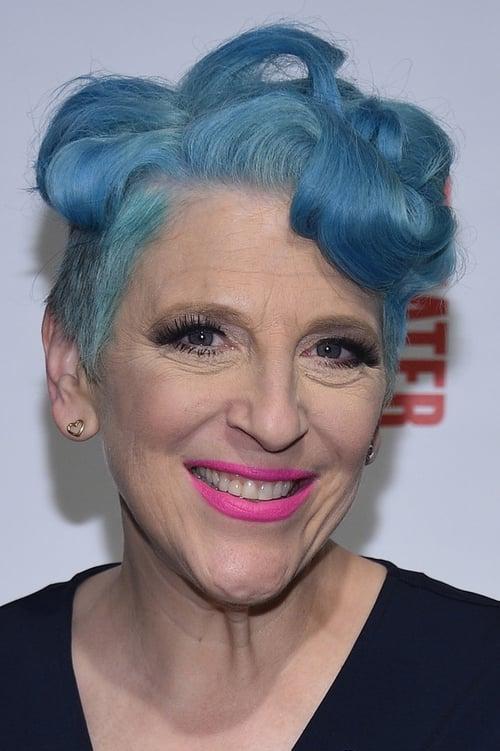 Lisa Lampanelli fotoğrafı