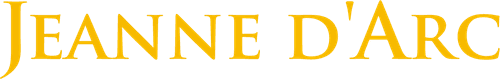 Joan of Arc logo