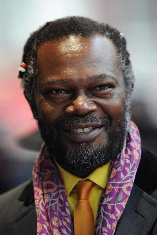 Levi Roots fotoğrafı