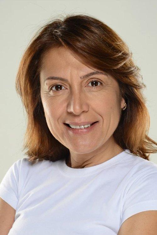 Asuman Dabak fotoğrafı