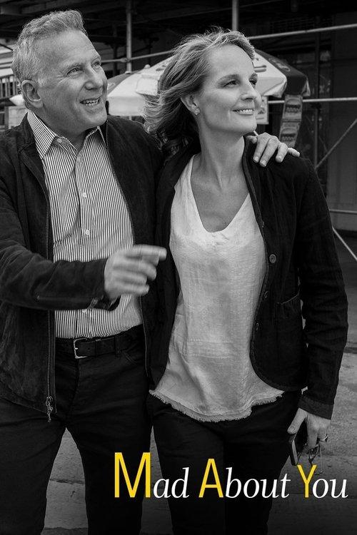 Mad About You dizi afişi