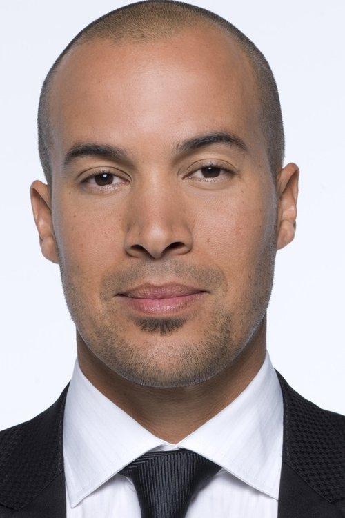 Coby Bell fotoğrafı