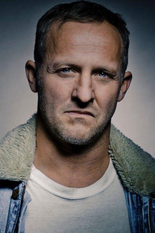 Maximilian Brückner fotoğrafı