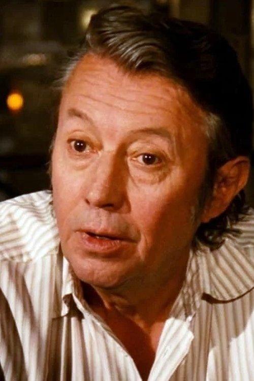 Michel Auclair fotoğrafı