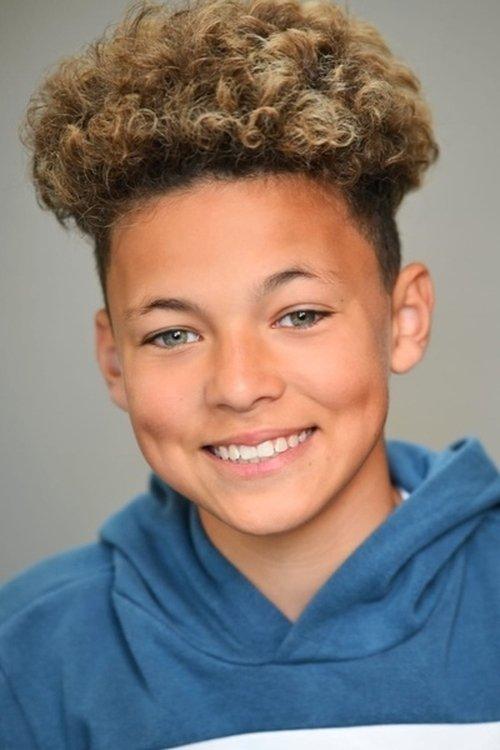 Curtis Tennant fotoğrafı