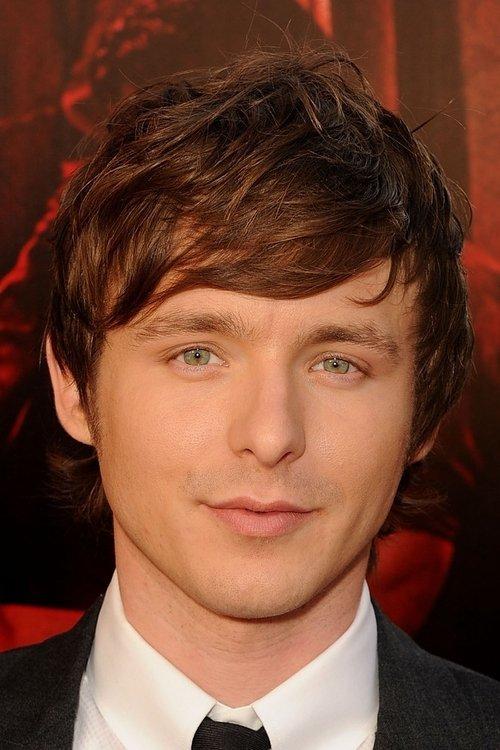Marshall Allman fotoğrafı