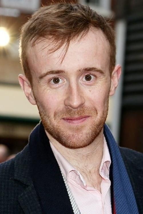 John Heffernan fotoğrafı