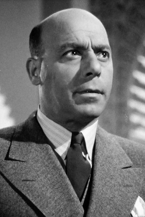 Kurt Katch fotoğrafı