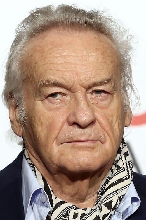 Jerzy Skolimowski fotoğrafı