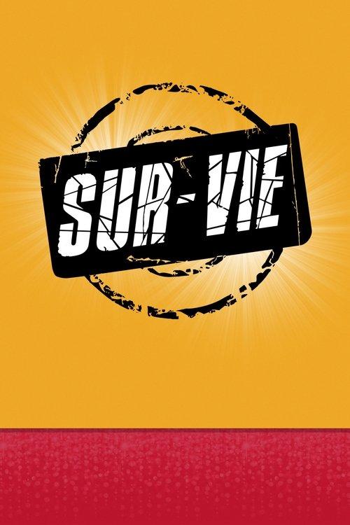 Sur-Vie dizi afişi